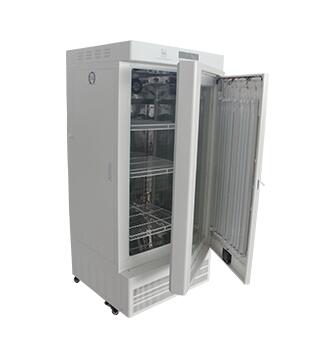 光照培養箱的使用方法和注意事項