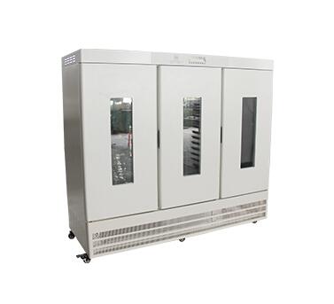 使用完過后的光照培養箱要如何清洗